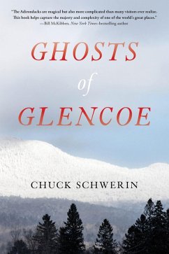 Ghosts of Glencoe (eBook, ePUB) - Schwerin, Chuck