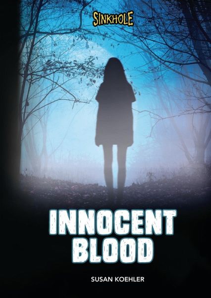 Innocent Blood (eBook, PDF)