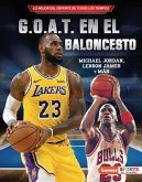 G.O.A.T. en el baloncesto (Basketball's G.O.A.T.) (eBook, PDF)