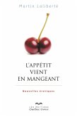 L'appétit vient en mangeant (eBook, ePUB) L'appétit vient en mangeant (eBook, ePUB)