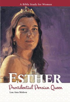 Esther (eBook, ePUB) - Mokwa, Lou Ann