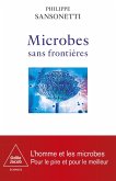 Microbes sans frontières (eBook, ePUB)