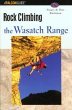 Rock Climbing the Wasatch Range (eBook,... - Bild 1