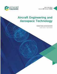 Aviation Fuels and Environment (eBook, PDF)