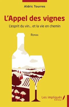 L'Appel des vignes (eBook, PDF) - Tourres