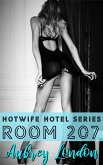 Room 207 (Hotwife Hotel, #7) (eBook, ePUB)