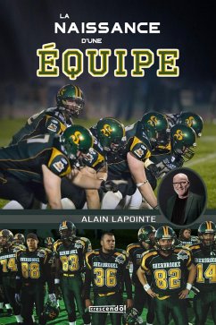 Cover La naissance d'une équipe (eBook, PDF)