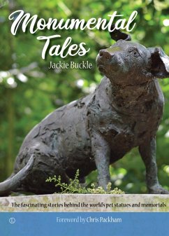 Cover Monumental Tales (eBook, PDF)