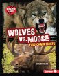 Wolves vs. Moose (eBook, PDF) - Bild 1