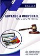 Advance and Corporate Accounting (1,... - Bild 1