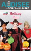 Holiday Fun (eBook, ePUB)