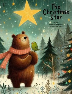 The Christmas Star And Other Bilingual Portuguese-English Christmas Stories for Kids (eBook, ePUB) - Bilingual, Pomme