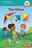 Kites (eBook, ePUB)