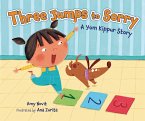 Three Jumps to Sorry (eBook, PDF)