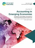 Transparency, Accountability, and the Role of Control Mechanisms During the COVID Crisis (eBook, PDF)