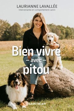 Cover Bien vivre avec pitou (eBook, PDF)