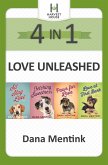 Love Unleashed 4-in-1 (eBook, ePUB) Love Unleashed 4-in-1 (eBook, ePUB)