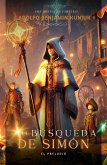 La búsqueda de Simón (eBook, ePUB)