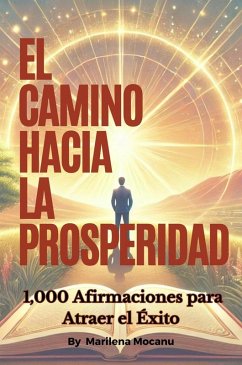 Cover El Camino Hacia La Prosperidad (eBook, ePUB)