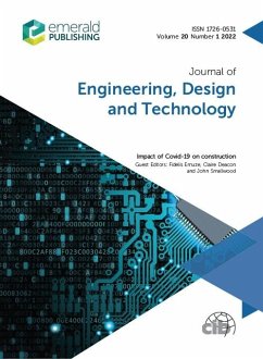 Cover Impact of Covid-19 on Construction (eBook, PDF)