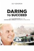 Daring to succed (eBook, ePUB) Daring to succed (eBook, ePUB)