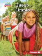 Juego limpio (Playing Fair) (eBook,... - Bild 1