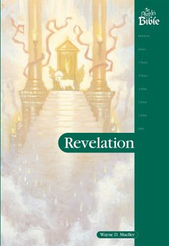 Revelation eBook (eBook, ePUB) - Mueller, Wayne D