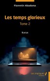 Les temps glorieux (eBook, PDF)