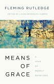 Means of Grace (eBook, ePUB)
