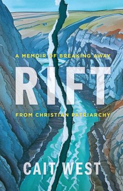 Rift (eBook, ePUB) - West, Cait