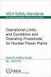 Operational Limits and Conditions and... - Bild 1