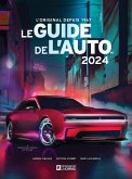 Guide de l'auto 2024 (eBook, ePUB) Guide de l'auto 2024 (eBook, ePUB)