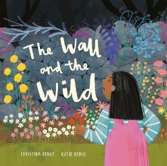 Wall and the Wild (eBook, PDF) - Dendy, Christina