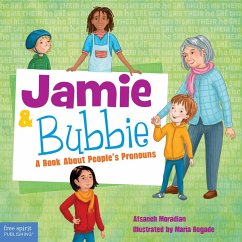 Cover Jamie and Bubbie (eBook, PDF)