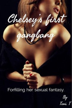 Cover Chelsy's First Gangbang (eBook, ePUB)