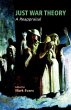 Just War Theory (eBook, PDF) - Bild 1