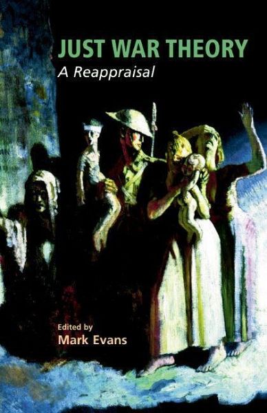 Just War Theory (eBook, PDF) Just War Theory (eBook, PDF)