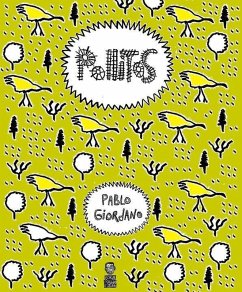 Pollitos (eBook, ePUB) - Giordano, Pablo Pollitos (eBook, ePUB) - Giordano, Pablo