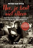 Nee, je bent niet alleen (eBook, ePUB) Nee, je bent niet alleen (eBook, ePUB)