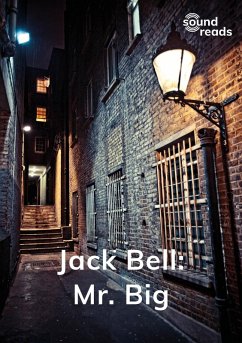 Cover Jack Bell (eBook, ePUB)