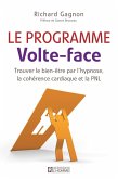 Le programme Volte-face (+ MP3) (eBook, ePUB)