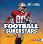 Football Superstars (eBook, ePUB)