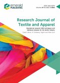 Operational research (OR) techniques and statistical analyses for the textile industry (eBook, PDF)