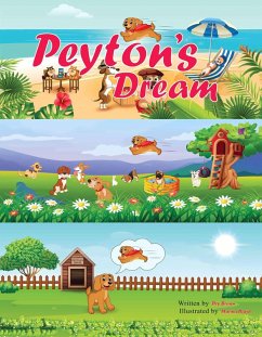 Peyton's Dream (eBook, ePUB) - Brown, Dey