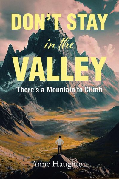 DON'T STAY in the VALLEY (eBook, ePUB)