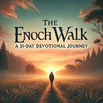 The Enoch Walk (eBook, ePUB)