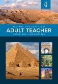 Radiant Life Adult Teacher Volume 4 (eBook, ePUB)