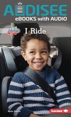 I Ride (eBook, ePUB)