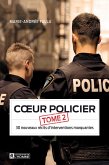 Coeur policier - Tome 2 (eBook, ePUB) Coeur policier - Tome 2 (eBook, ePUB)