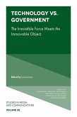 Technology vs. Government (eBook, PDF)